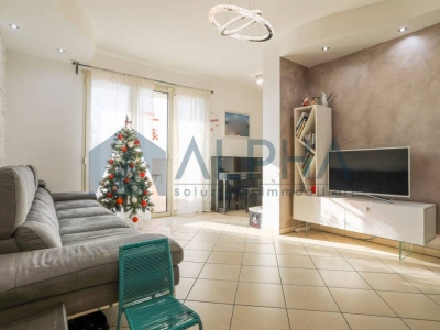 appartamento in vendita a Bellaria-Igea Marina in zona Igea Marina