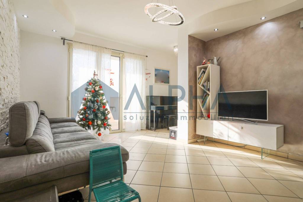 appartamento in vendita a Bellaria-Igea Marina in zona Igea Marina