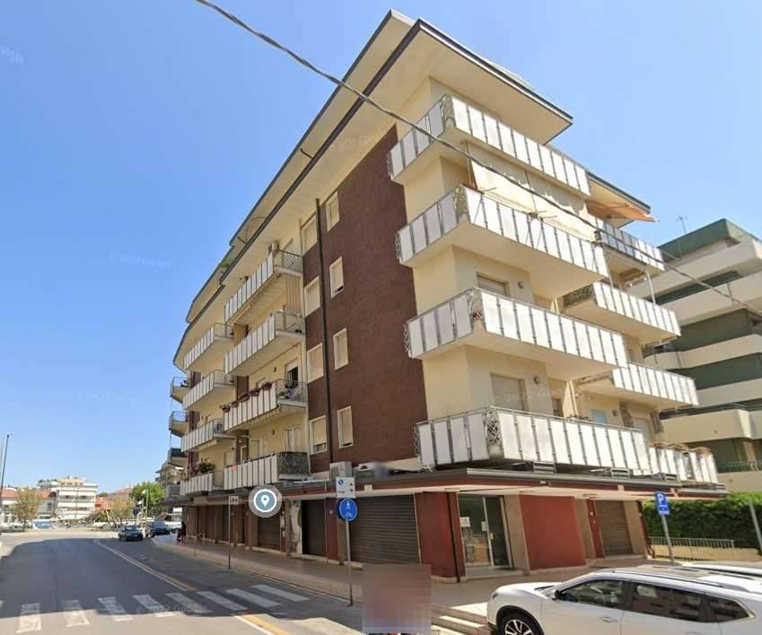 appartamento in vendita a Bellaria-Igea Marina
