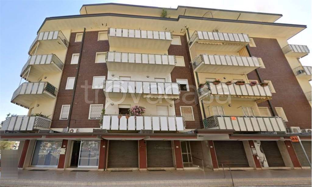 appartamento in vendita a Bellaria-Igea Marina