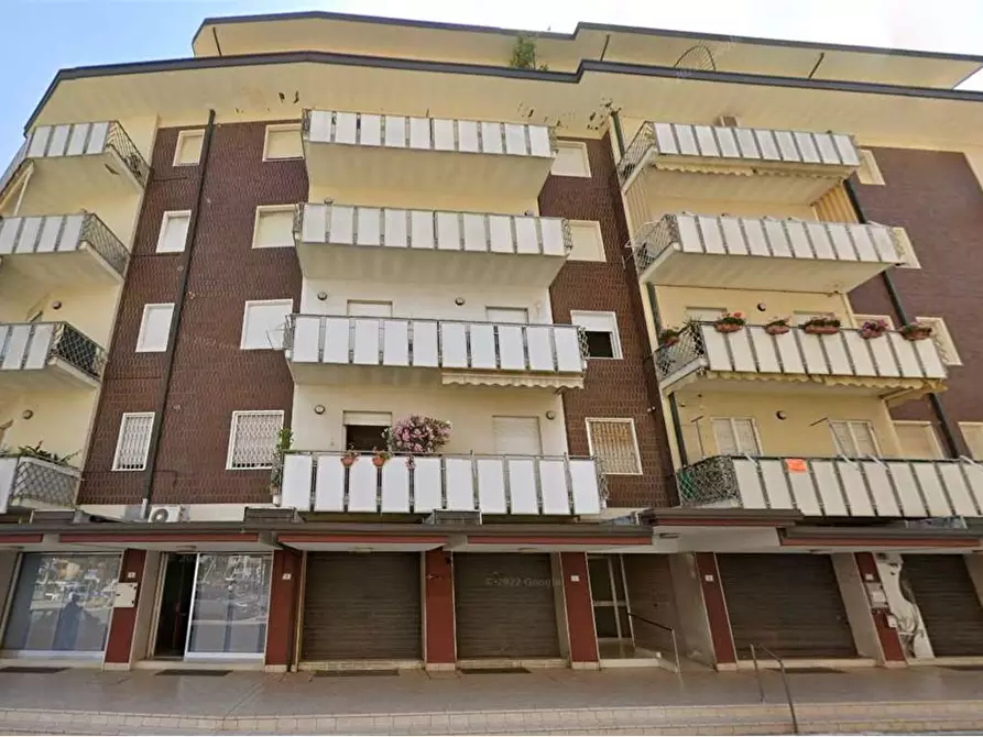 appartamento in vendita a Bellaria-Igea Marina