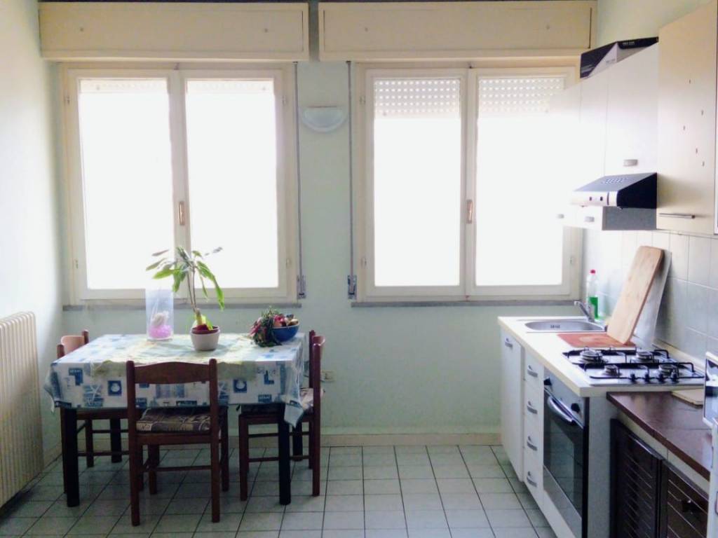 appartamento in vendita a Bellaria-Igea Marina in zona Bellaria