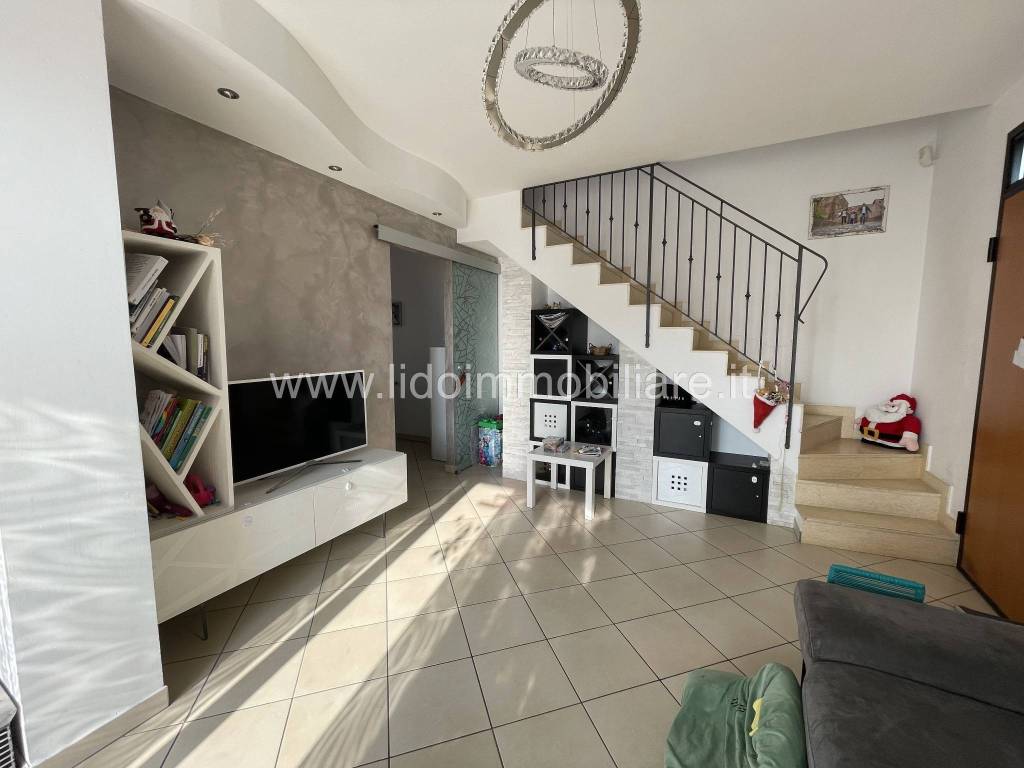 appartamento in vendita a Bellaria-Igea Marina in zona Igea Marina