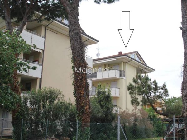 appartamento in vendita a Bellaria-Igea Marina