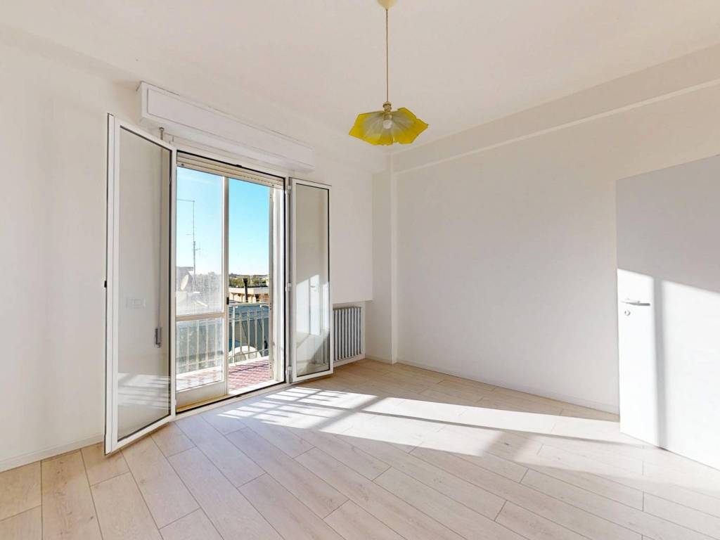 appartamento in vendita a Bellaria-Igea Marina in zona Igea Marina