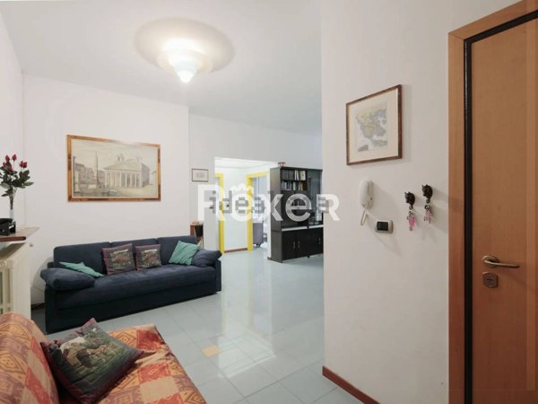 appartamento in vendita a Bellaria-Igea Marina in zona Igea Marina