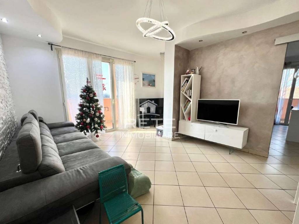 appartamento in vendita a Bellaria-Igea Marina in zona Igea Marina