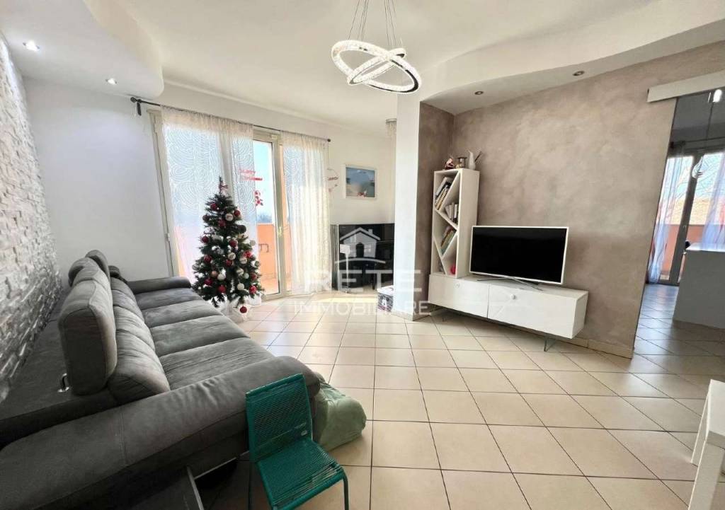 appartamento in vendita a Bellaria-Igea Marina in zona Igea Marina