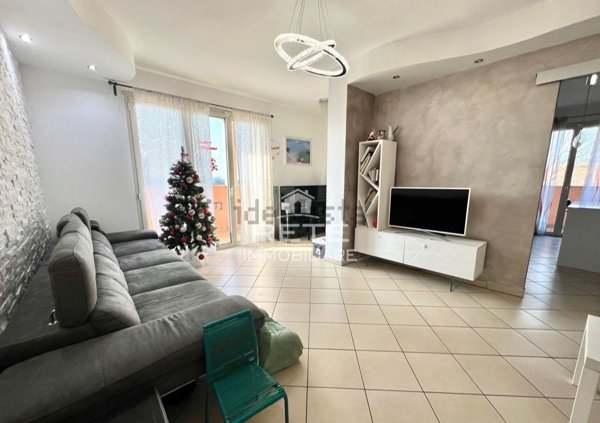 appartamento in vendita a Bellaria-Igea Marina in zona Igea Marina