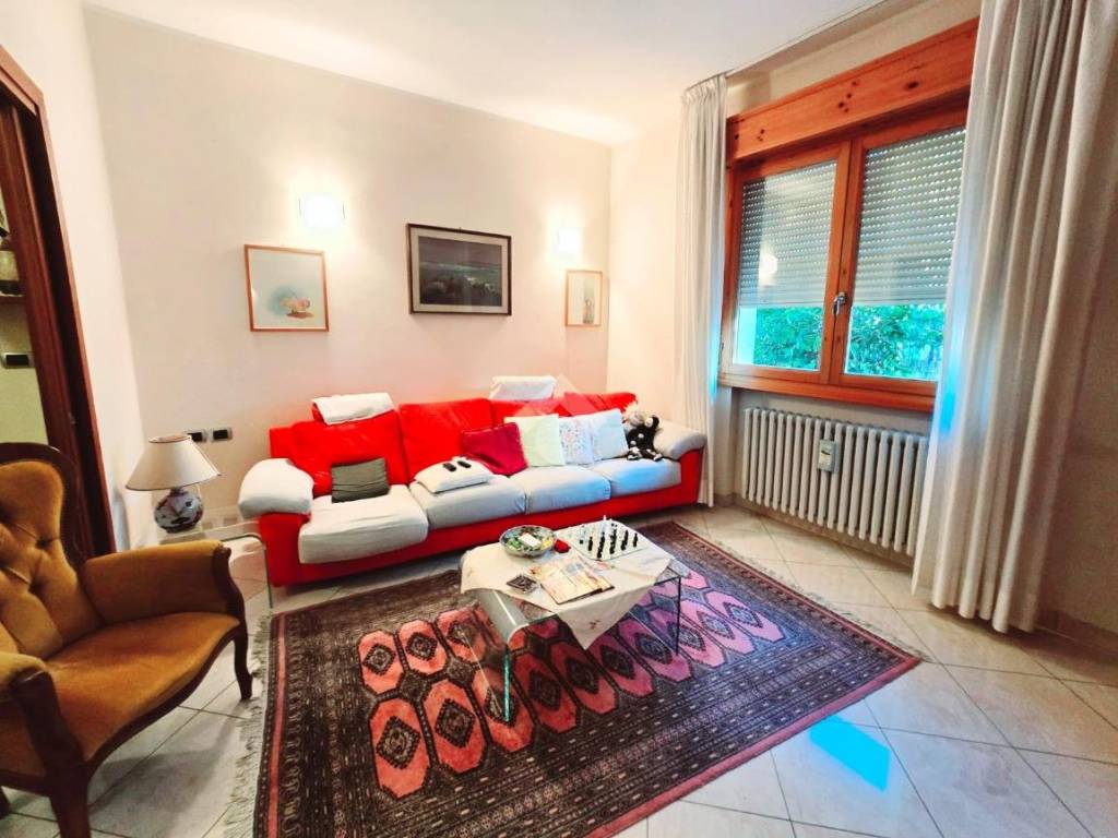 appartamento in vendita a Bellaria-Igea Marina