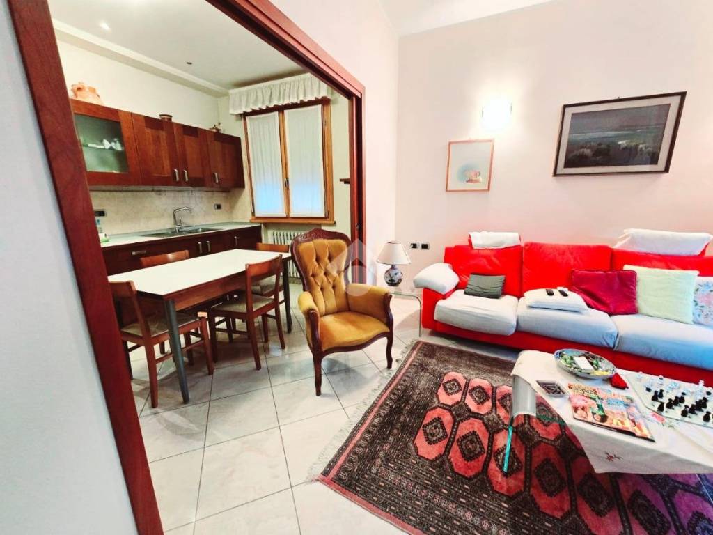 appartamento in vendita a Bellaria-Igea Marina