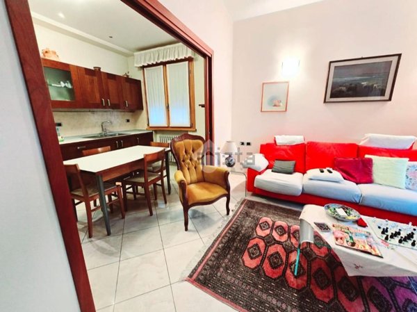 appartamento in vendita a Bellaria-Igea Marina