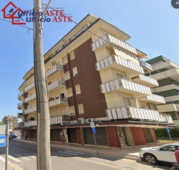 appartamento in vendita a Bellaria-Igea Marina in zona Igea Marina