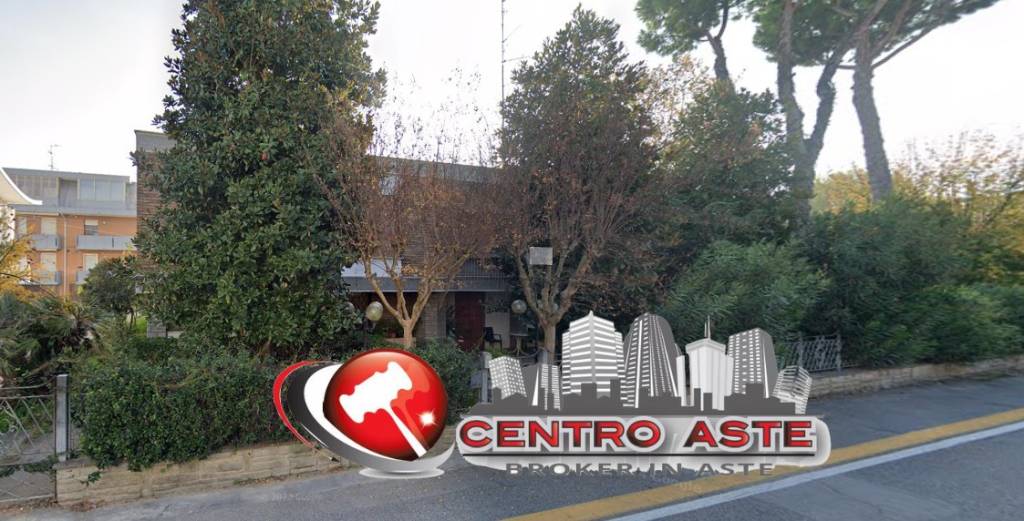 appartamento in vendita a Bellaria-Igea Marina in zona Igea Marina