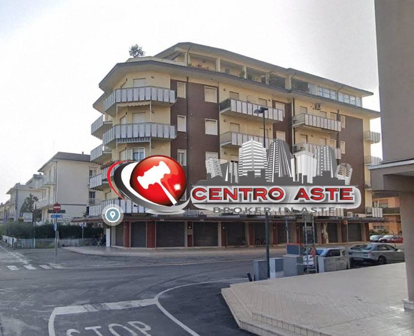 appartamento in vendita a Bellaria-Igea Marina in zona Igea Marina
