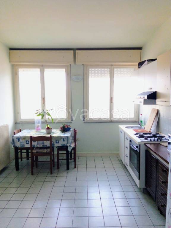 appartamento in vendita a Bellaria-Igea Marina in zona Bellaria