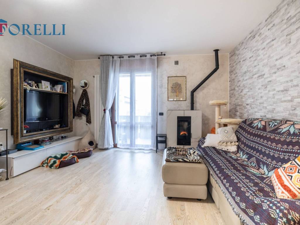 appartamento in vendita a Bellaria-Igea Marina in zona Bellaria