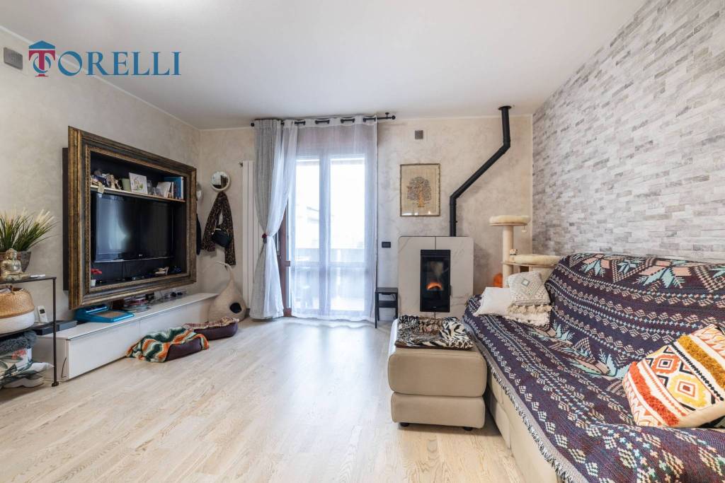 appartamento in vendita a Bellaria-Igea Marina in zona Bellaria