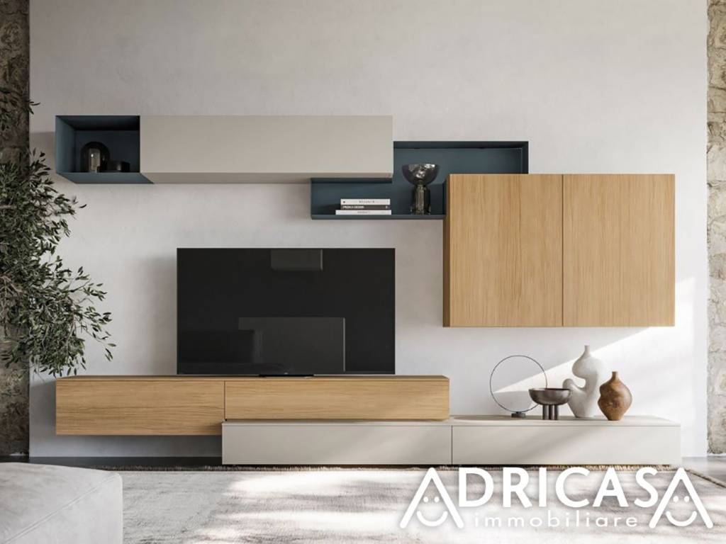 appartamento in vendita a Bellaria-Igea Marina in zona Bellaria