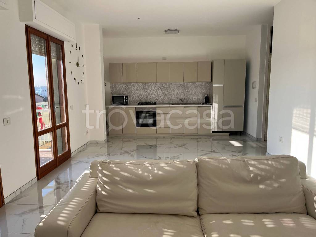 appartamento in vendita a Bellaria-Igea Marina in zona Bellaria