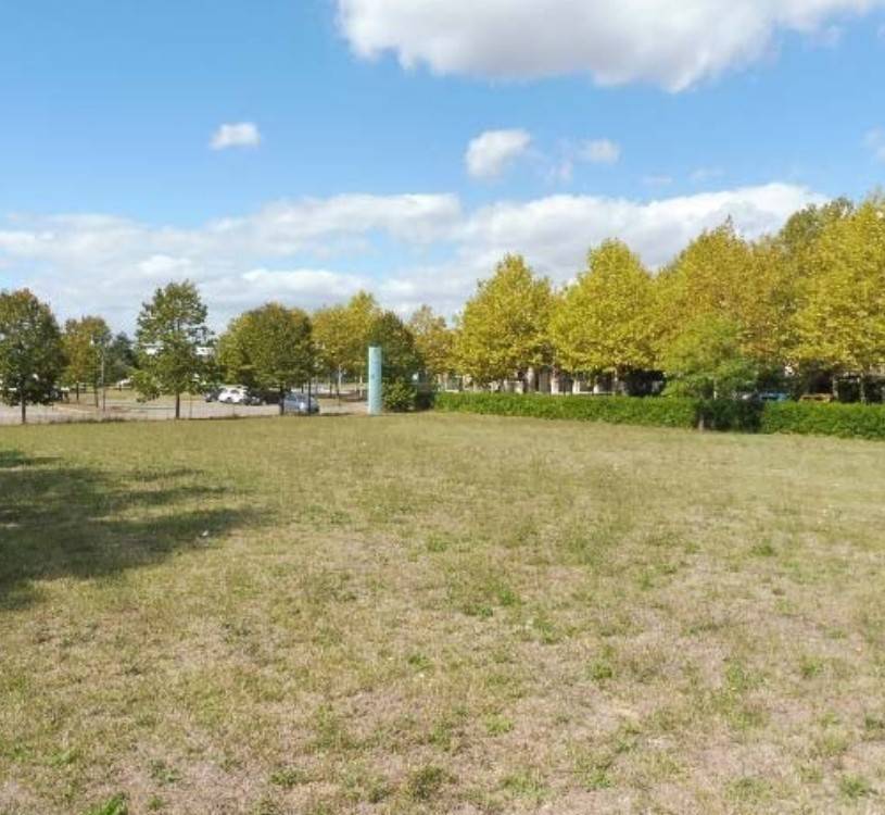 terreno edificabile in vendita a Bellaria-Igea Marina