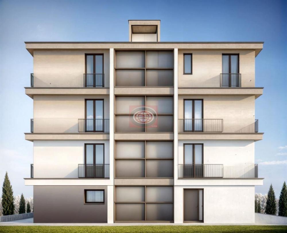 appartamento in vendita a Bellaria-Igea Marina in zona Bellaria