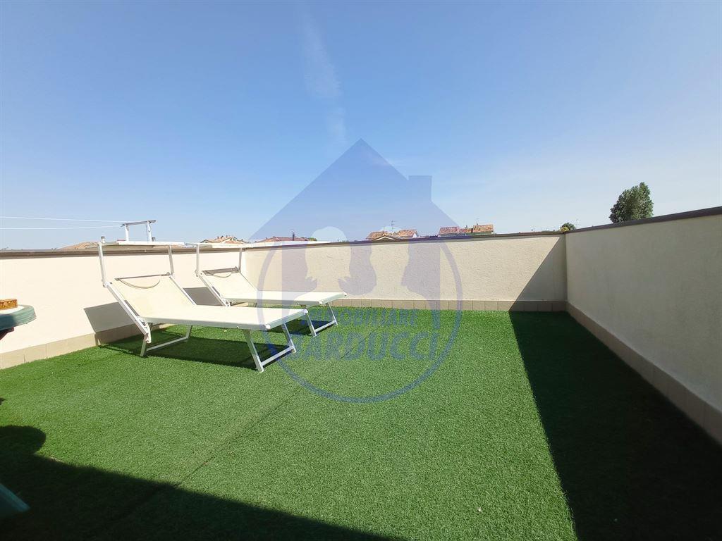 appartamento in vendita a Bellaria-Igea Marina in zona Bellaria