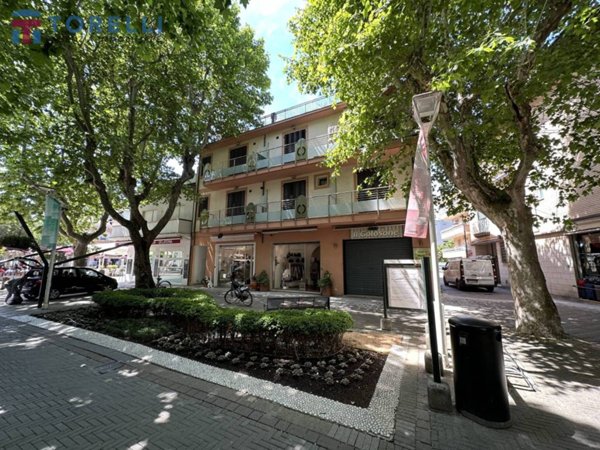 appartamento in vendita a Bellaria-Igea Marina in zona Bellaria