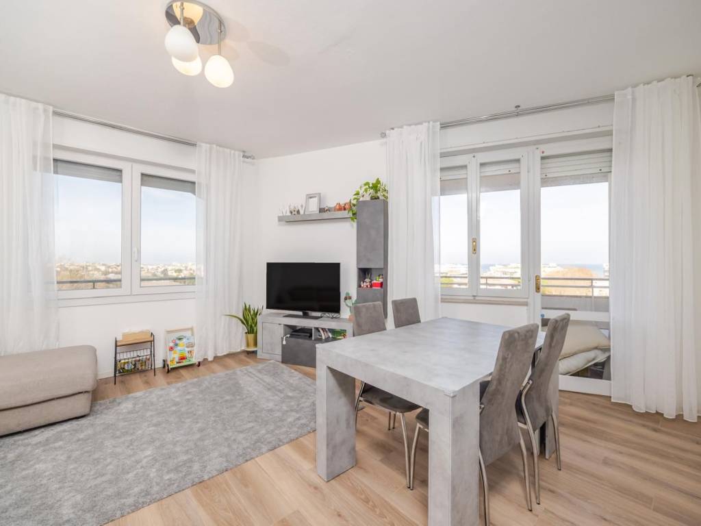 appartamento in vendita a Bellaria-Igea Marina in zona Igea Marina