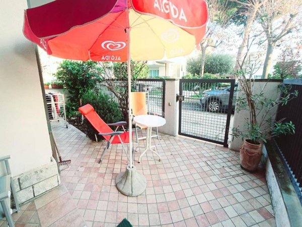 appartamento in vendita a Bellaria-Igea Marina