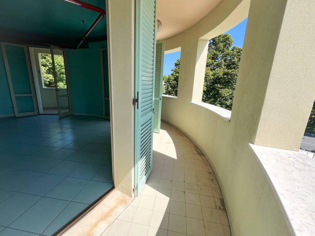 appartamento in vendita a Bellaria-Igea Marina in zona Igea Marina