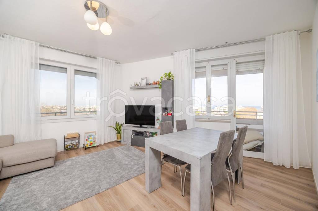 appartamento in vendita a Bellaria-Igea Marina in zona Igea Marina