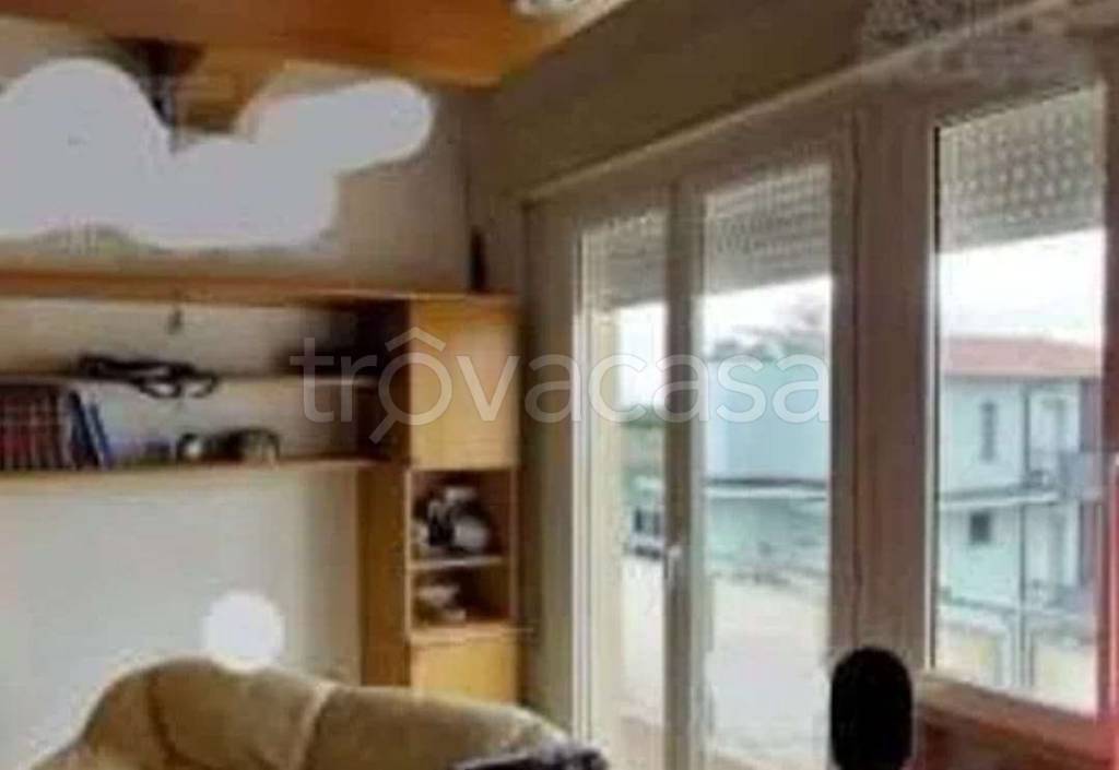 appartamento in vendita a Bellaria-Igea Marina in zona Igea Marina