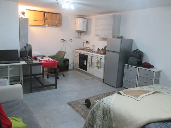 appartamento in vendita a Bellaria-Igea Marina in zona Igea Marina