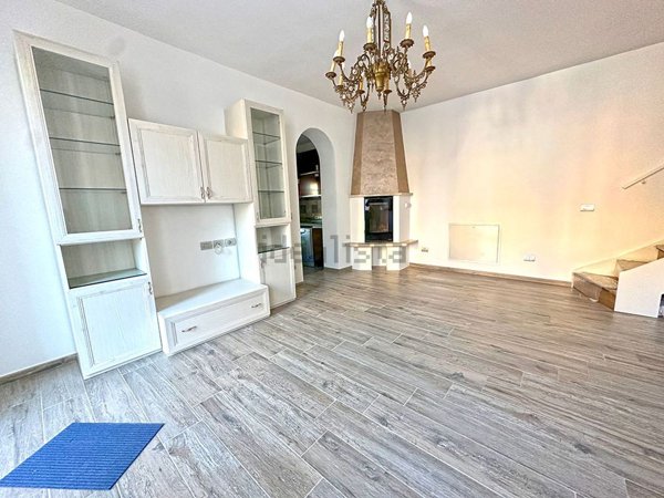 casa semindipendente in vendita a Bellaria-Igea Marina in zona Igea Marina