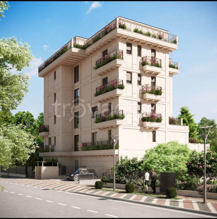 appartamento in vendita a Bellaria-Igea Marina in zona Igea Marina