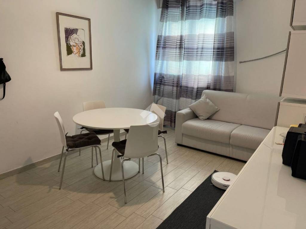 appartamento in vendita a Bellaria-Igea Marina in zona Igea Marina