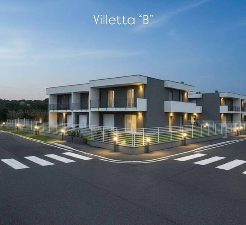 casa indipendente in vendita a Bellaria-Igea Marina in zona Igea Marina