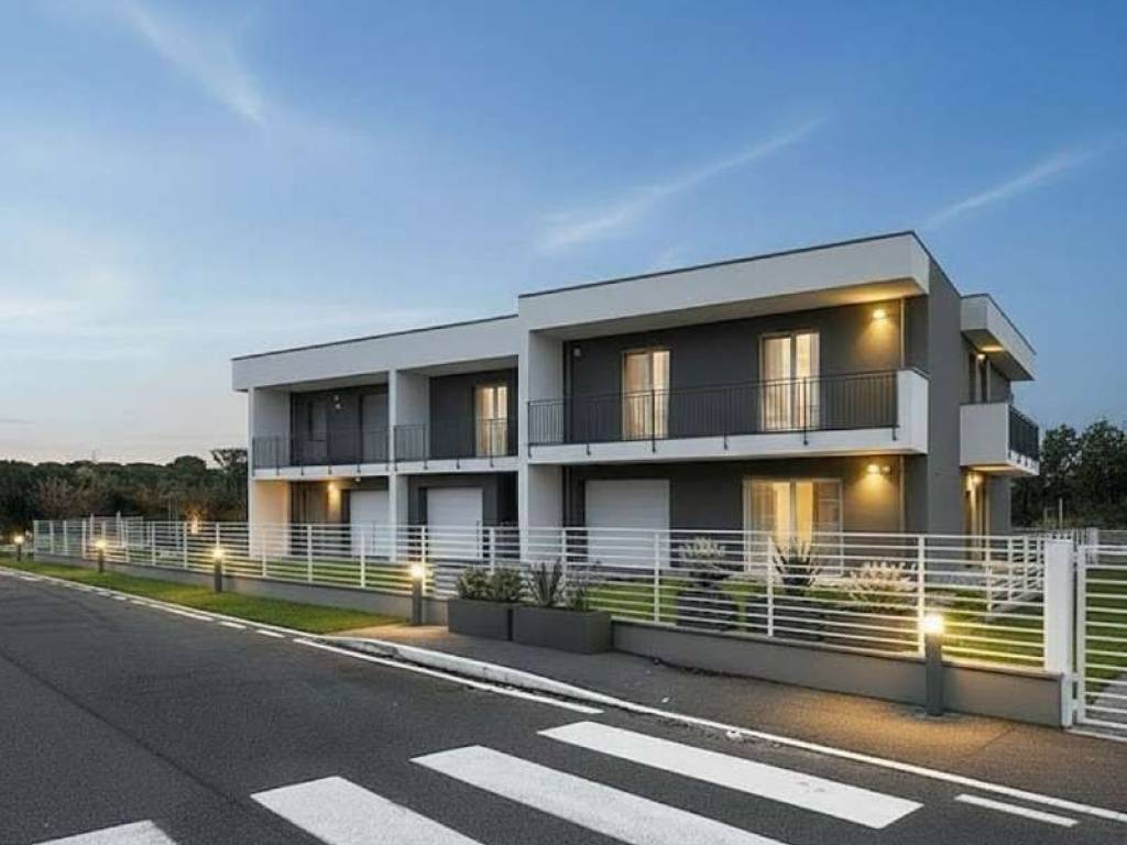 casa indipendente in vendita a Bellaria-Igea Marina