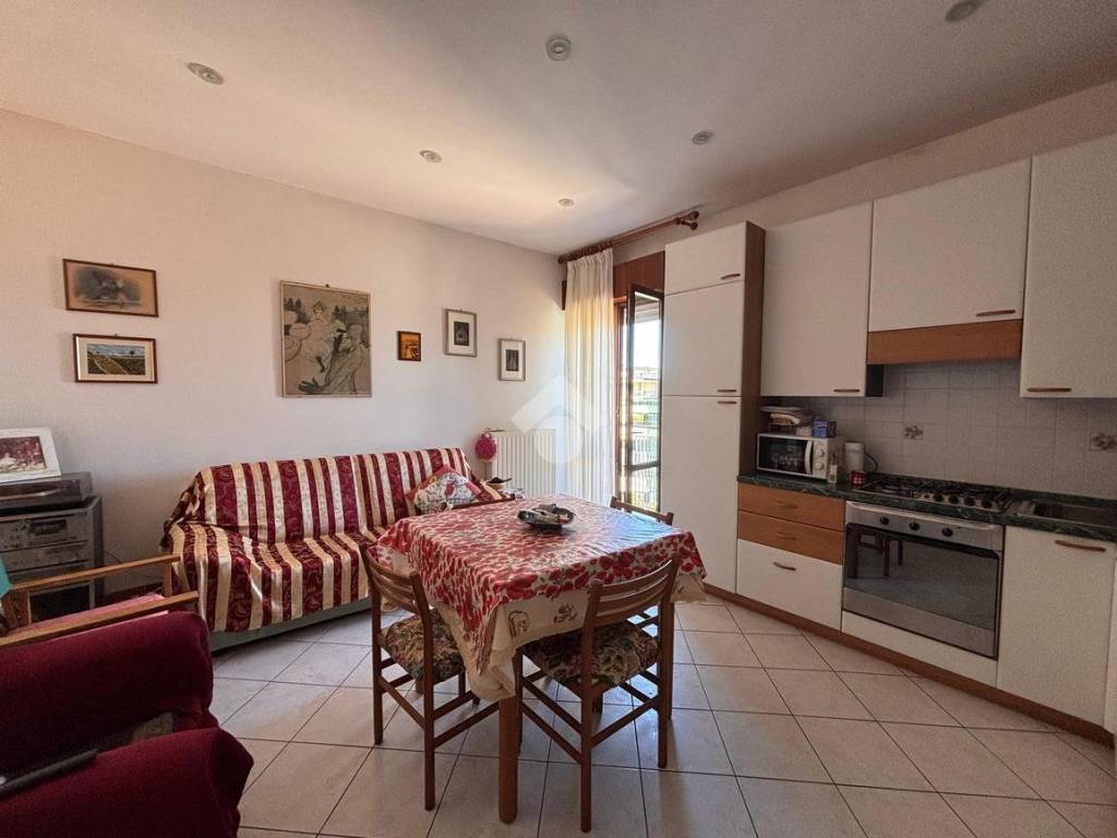 appartamento in vendita a Bellaria-Igea Marina in zona Bellaria