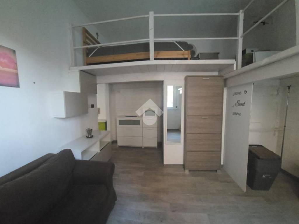 appartamento in vendita a Bellaria-Igea Marina in zona Igea Marina