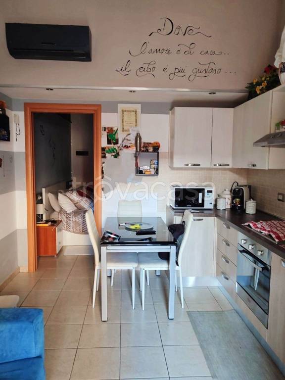 appartamento in vendita a Bellaria-Igea Marina in zona Bellaria