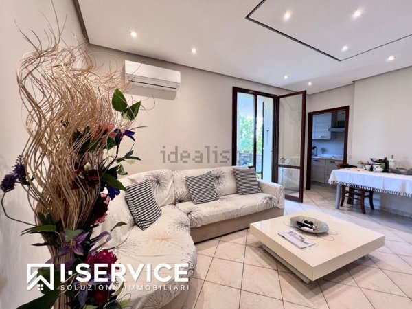 appartamento in vendita a Bellaria-Igea Marina in zona Bellaria