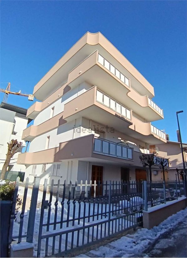 appartamento in vendita a Bellaria-Igea Marina in zona Bellaria