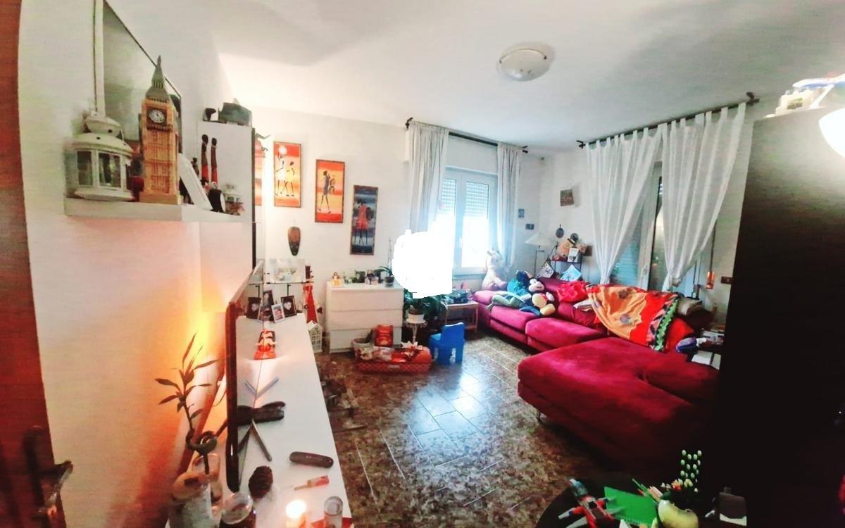 appartamento in vendita a Bellaria-Igea Marina in zona Igea Marina