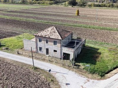 casa indipendente in vendita a Bellaria-Igea Marina in zona Igea Marina