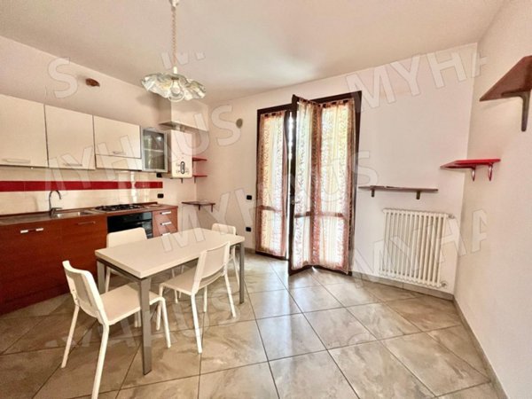 appartamento in vendita a Bellaria-Igea Marina in zona Bellaria