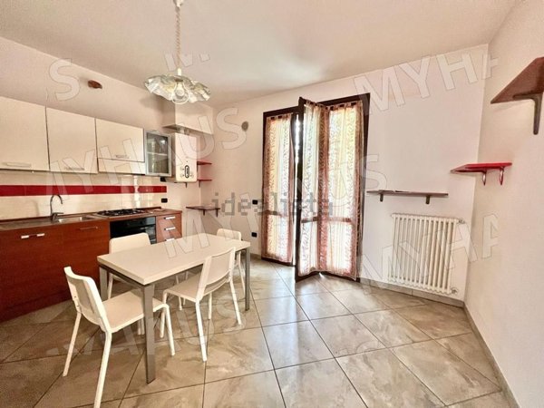 appartamento in vendita a Bellaria-Igea Marina in zona Bellaria