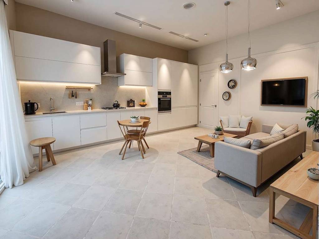 appartamento in vendita a Bellaria-Igea Marina in zona Bellaria