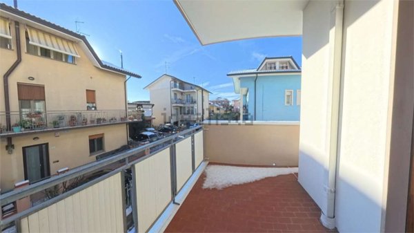 appartamento in vendita a Bellaria-Igea Marina in zona Bellaria